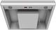 Vent A Hood® Premium Power Lung® 24" Stainless Steel Under Cabinet Range Hood-0