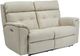 Flexsteel® Customizable Mason Power Reclining Loveseat -0