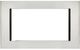 Electrolux 30" Stainless Steel Microwave Trim Kit-0