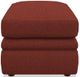La-Z-Boy® Collins Premier Paprika Ottoman-1