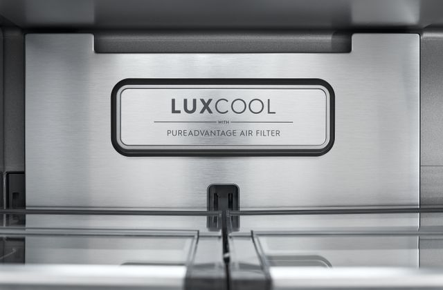 Electrolux 36 in. 22.6 Cu. Ft. Stainless Steel Counter Depth French Door Refrigerator-5