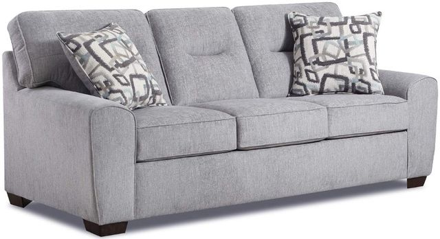 American Wholesale Furniture Avery Marble Grey Sofa-0