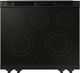 Samsung® Bespoke 30" Fingerprint Resistant Stainless Steel Slide-In Electric Range-3