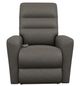 La-Z-Boy® Liam Bronze Ash Power Lift Recliner-1