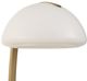 Uttermost® Bend The Rules Brass Desk Lamp-5