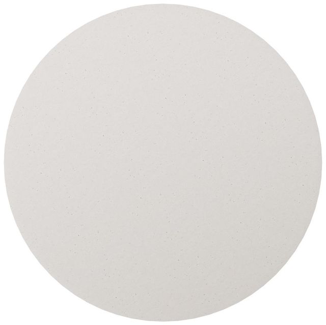 Bernhardt Stratum Fossil Dining Table with Mist Base-3