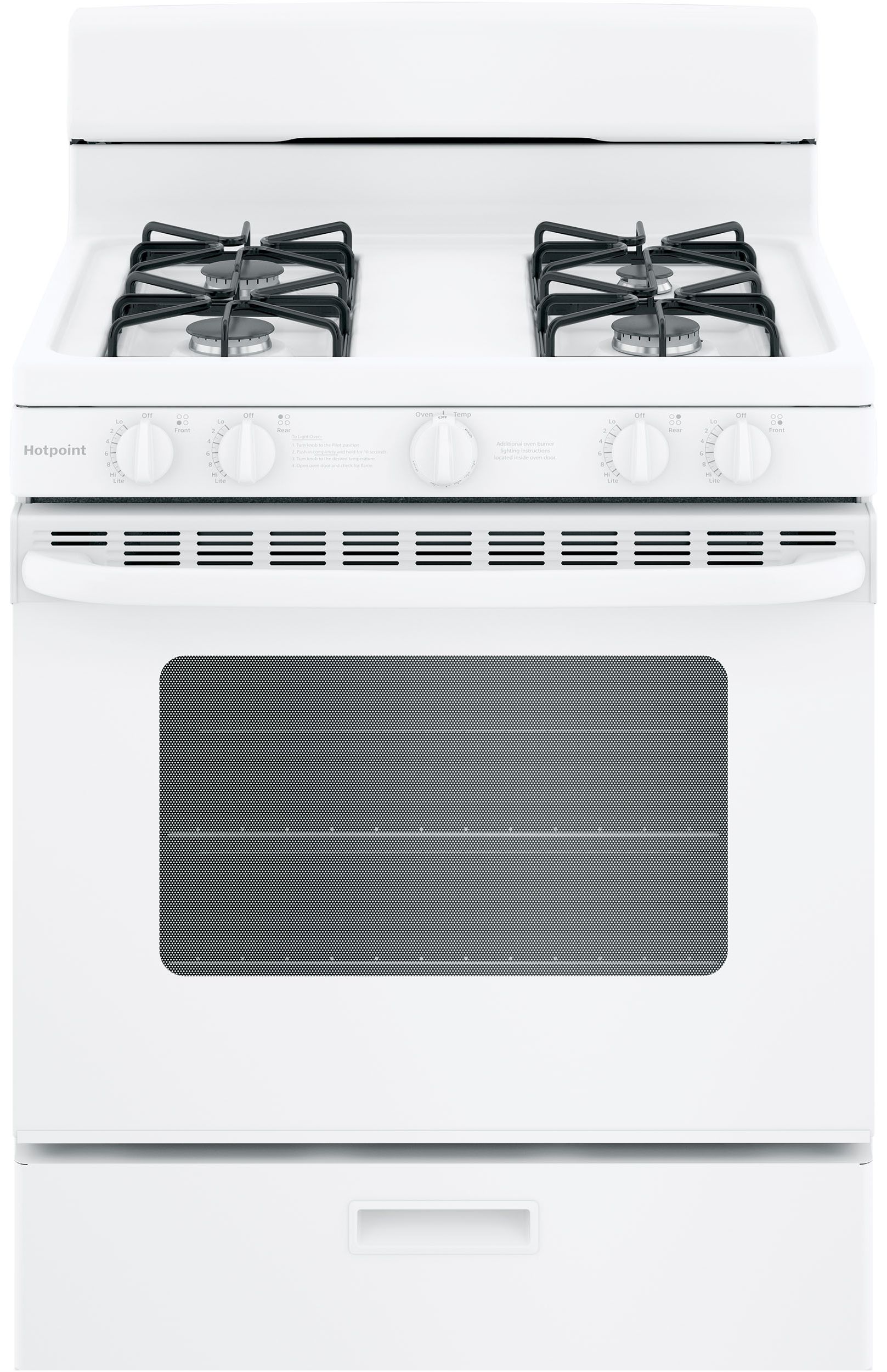 Gas Ranges Appliance Center of Toledo Toledo OH