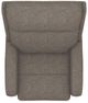 La-Z-Boy® Finley Granite Power Rocking Recliner with Headrest-4