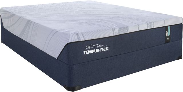 Tempur-Pedic® TEMPUR Align® 10” Medium Tight Top Queen Mattress-2