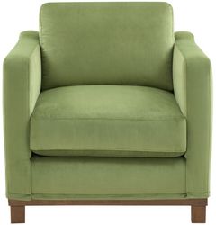Legends Home Grove Green Chair