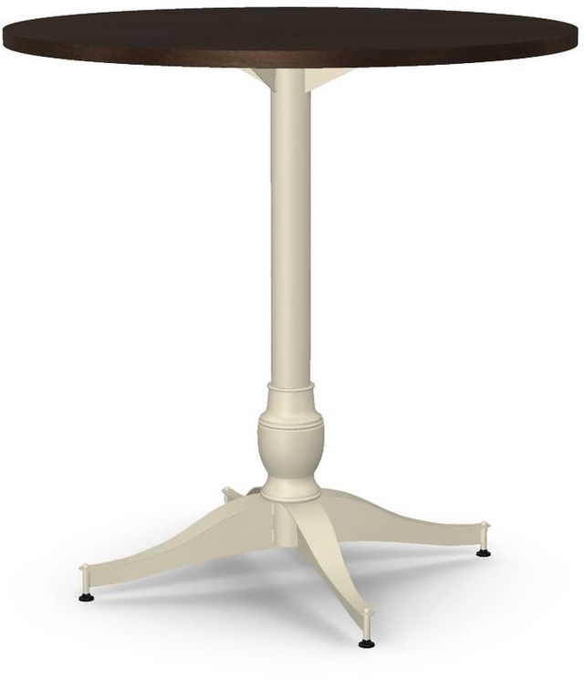 Amisco Salton Birch Veneer Bar Table-0