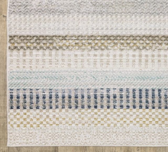 Oriental Weavers™ Cavett 5'x8' Style 8 Area Rug-4