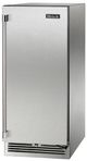 Perlick® Signature Series 15" Stainless Steel Under The Counter Refrigerator-0