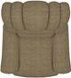 La-Z-Boy® Randell Power-Recline-Xrw+™ Reclina-Way® Moss Power Wall Recliner with Headrest and Lumbar-4