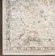 Nourison Home™ Antique Fusion Light Gray 5'x8' Area Rug-2