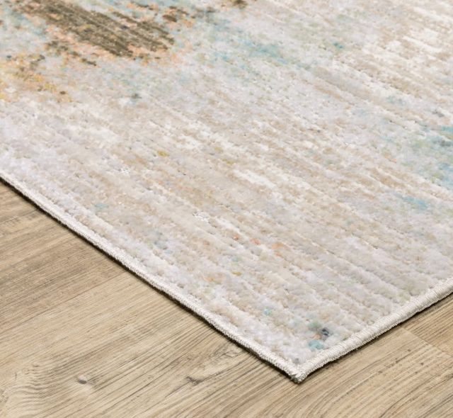 Oriental Weavers™ Cavett 5'x8' Style 3 Area Rug-3