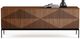 BDI Zona™ 8859 Storage Credenza-Natural Walnut-1