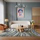 Oriental Weavers™ Tisdell 5'x8' Style 8 Area Rug-1