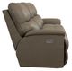 La-Z-Boy® Trouper Marble Power Reclining Sofa with Headrest-2