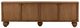 Dovetail Furniture Madden Brown Sideboard-1