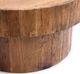 Classic Home Sonora Harvest Mill Coffee Table-3