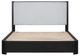 Signature Design by Ashley® Rylandyn Black King Panel Bed-2