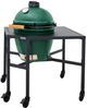 Big Green Egg® Black Modular Nest Corner Unit For Large EGG-1