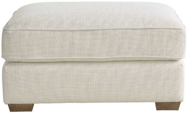 Universal Explore Home™ Leah Asbury Oatmeal Ottoman-2