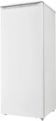 Danby® Designer 24" 8.5 Cu. Ft. White Upright Freezer-4