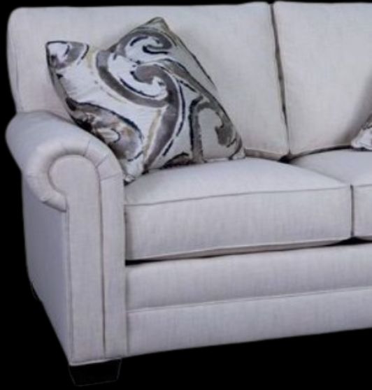 Huntington House Cusotmizable Design Your Own 2053 Loveseat-1