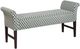 Fairfield® Customizable Hampton Bench-0