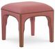 Century® Canter Standard Ottoman-0