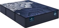 Serta® perfectsleeper X™ Prescott 14" Hybrid Plush Smooth Top King Mattress
