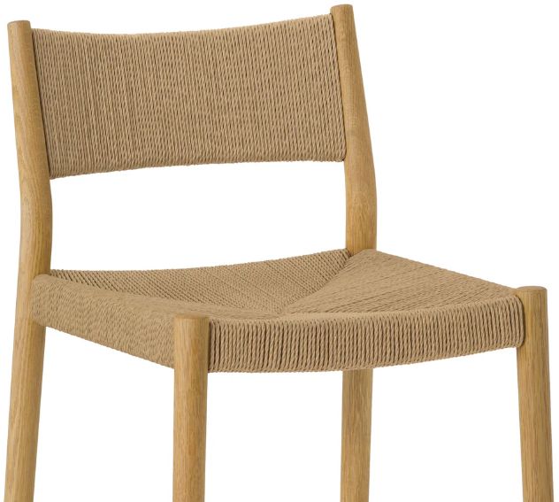 Armen Living Erie Natural Oak Bar Stool-4