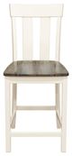 Gascho Anniversary II Counter Height Stool-1