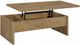 Coaster® Canoga Mango Lift Top Cocktail Coffee Table-1