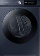 Samsung Bespoke 6700 Series 7.5 Cu. Ft. Brushed Navy Front Load Electric Dryer-0