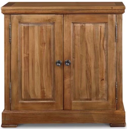 Bassett® Furniture Customizable BenchMade Hawkins Huntboard-1
