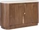Hooker® Furniture Eleana Light Caramel Server-0