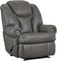 HomeStretch Kong Charcoal Manual Recliner-0