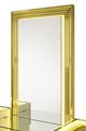 Furniture of America® Lucida Beige Vanity-2