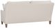 Fairfield® Customizable Kelly 41" Sofa with Tapered Leg-2