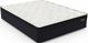 Diamond Mattress® Nourish Cool 14" Copper Hybrid Plush Euro Top Twin XL Mattress-0