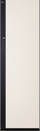 LG Styler® 24" Beige Smart Steam Closet with Dual TrueSteam® Technology and Dynamic MovingHanger™-0