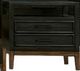 Vintage Furniture Diego Nightstand-0