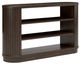 Signature Design by Ashley® Korestone Warm Brown Credenza-0