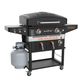 Patio 28in Airfryer Griddle Station-1