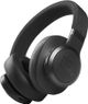 JBL® Live 660NC Black Wireless Over-Ear Headphones-1