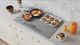 Thermador® Masterpiece® Liberty® 30" Titanium Gray Induction Cooktop-3