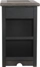 Signature Design by Ashley® Tyler Creek Grayish Brown/Black End Table-3